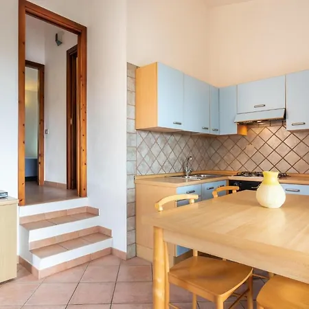 Trilo 6 * Villaputzu