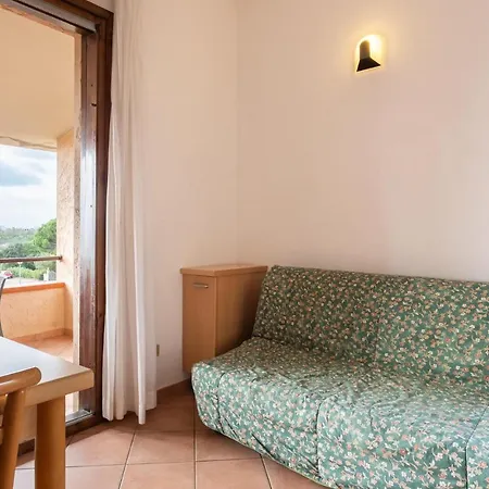 Apartamento Trilo 6 *