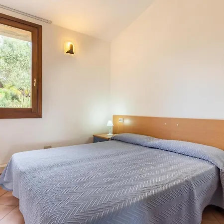 Apartamento Trilo 6 Villaputzu