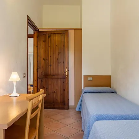 Apartamento Trilo 6 Villaputzu