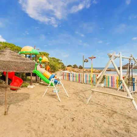 Apartamento Trilo 6 Villaputzu