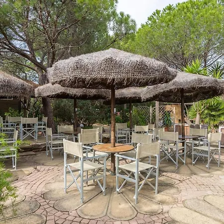 Trilo 6 * Villaputzu