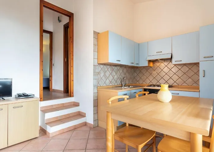 Trilo 6 * Villaputzu