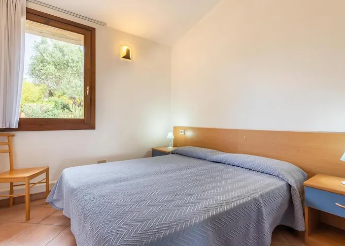 Apartment Trilo 6 Villaputzu