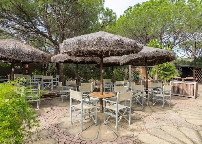 Trilo 6 * Villaputzu