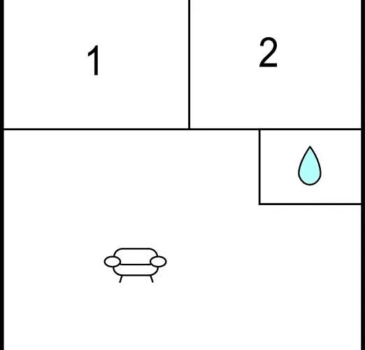 Apartment Trilo 6 Villaputzu